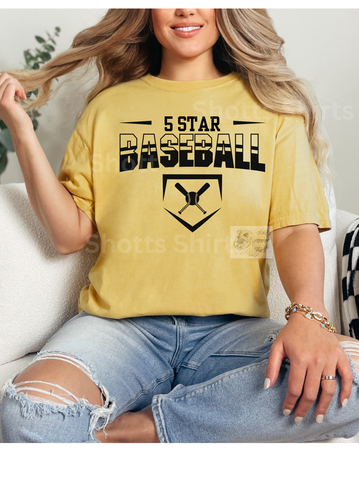 Five Star Baseball