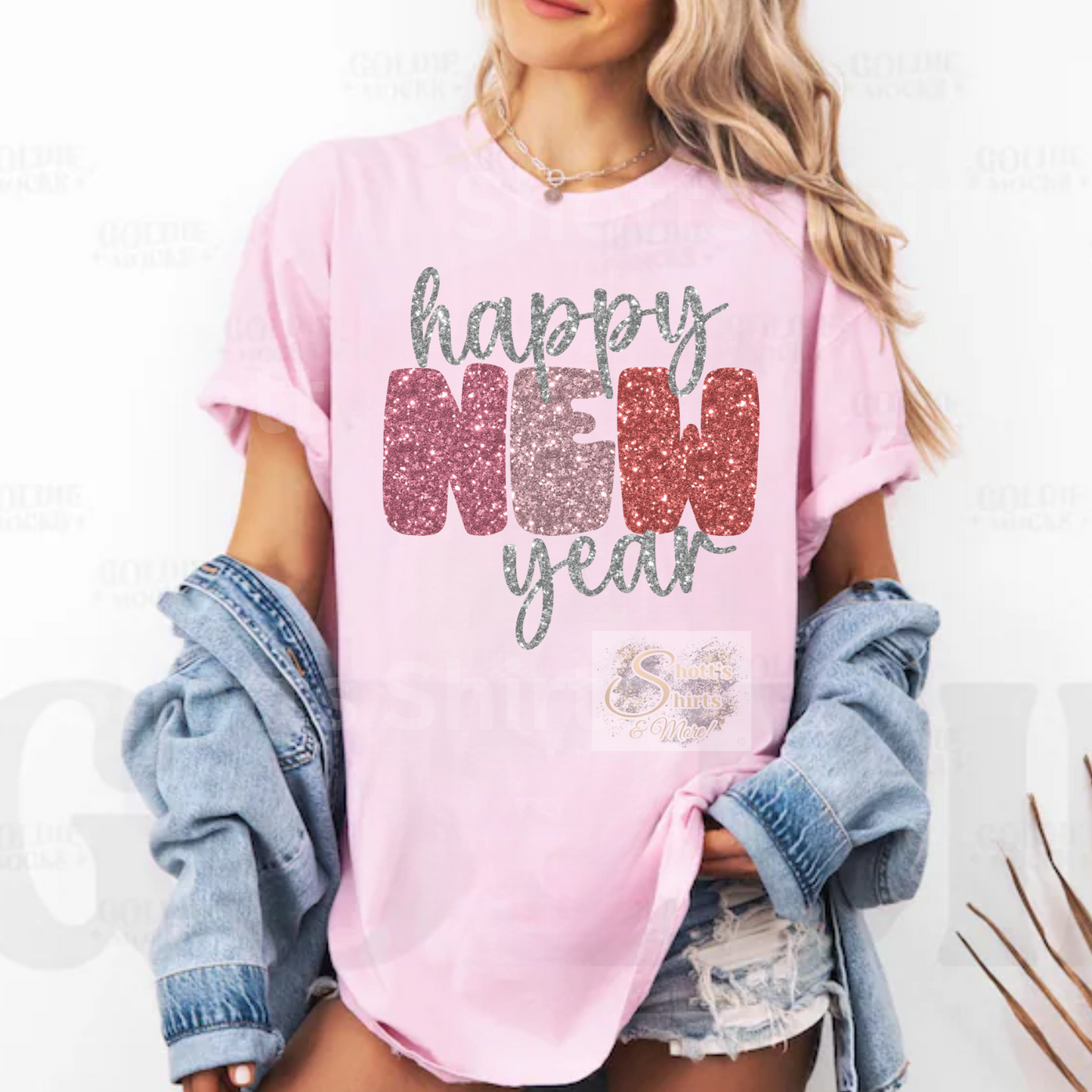 Happy New Year