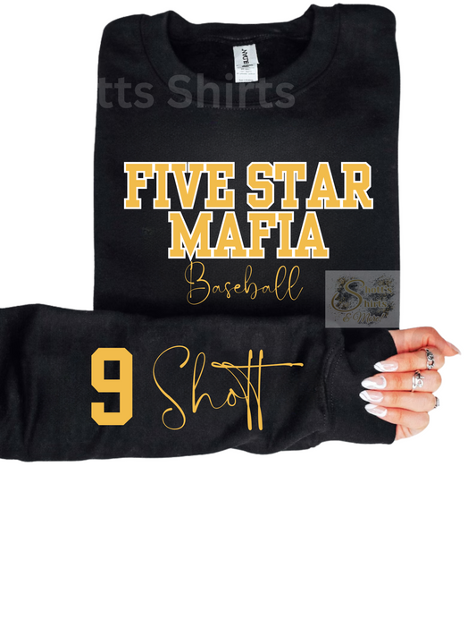 Five Star Mafia