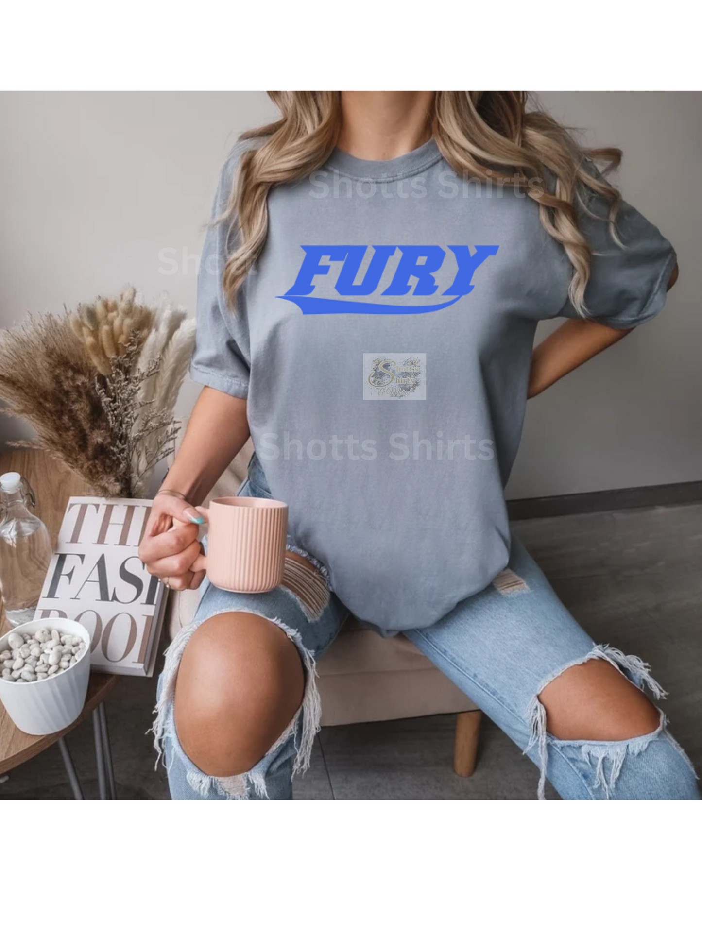 Fury Softball Bats (Copy)