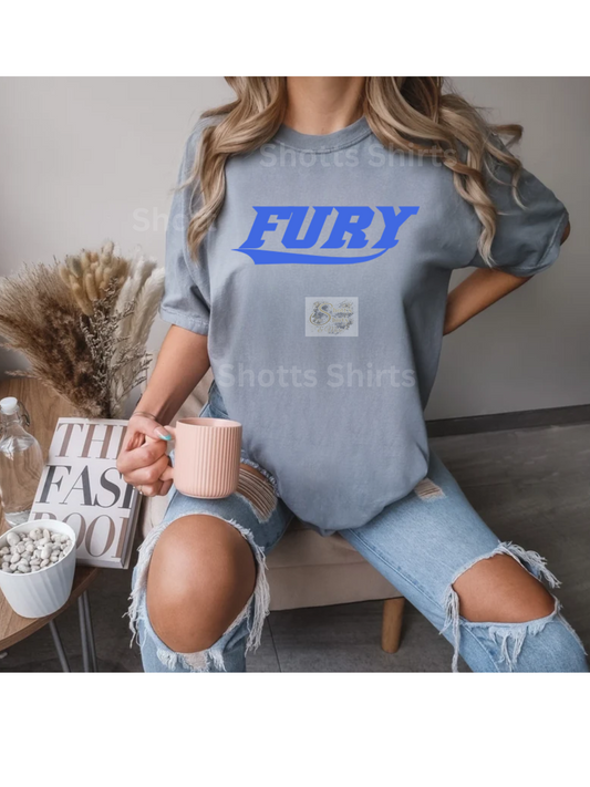 Fury Softball Bats (Copy)