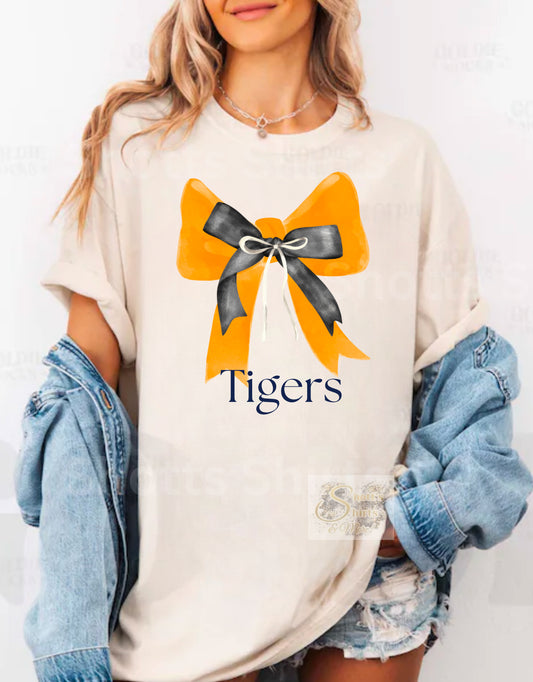 Tigers Coquette