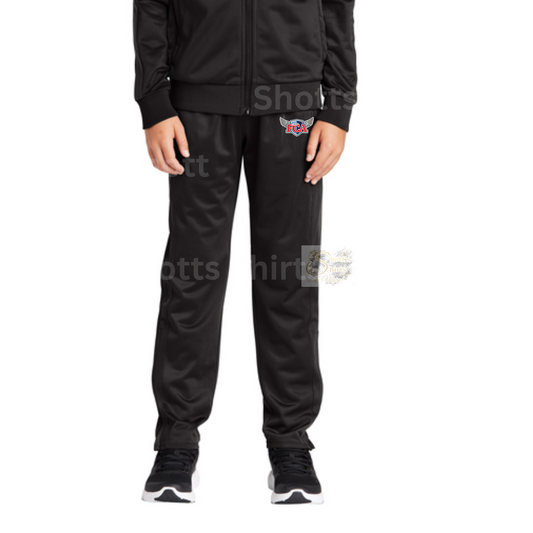 Sport-Tek ® Youth Tricot Track Jogger FCA
