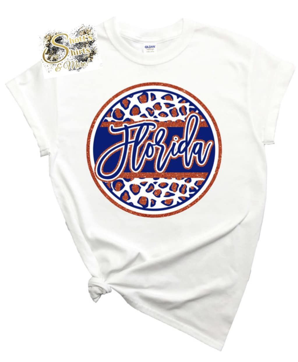 Florida Cheetah Round