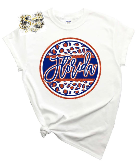 Florida Cheetah Round