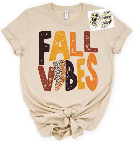 Fall Vibes