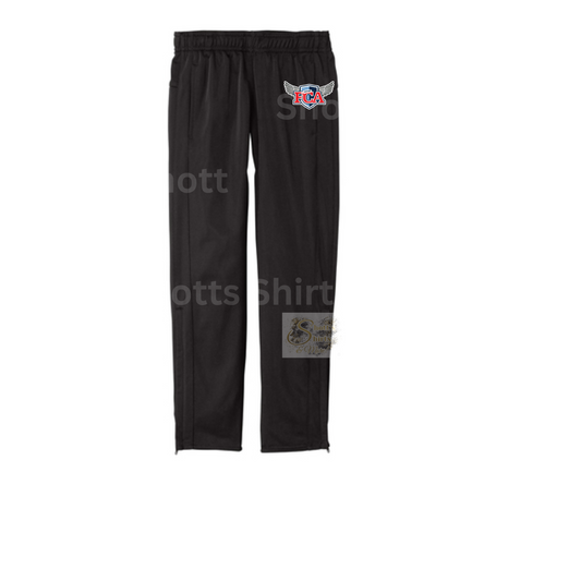 Sport-Tek ® Youth Tricot Track Jogger FCA