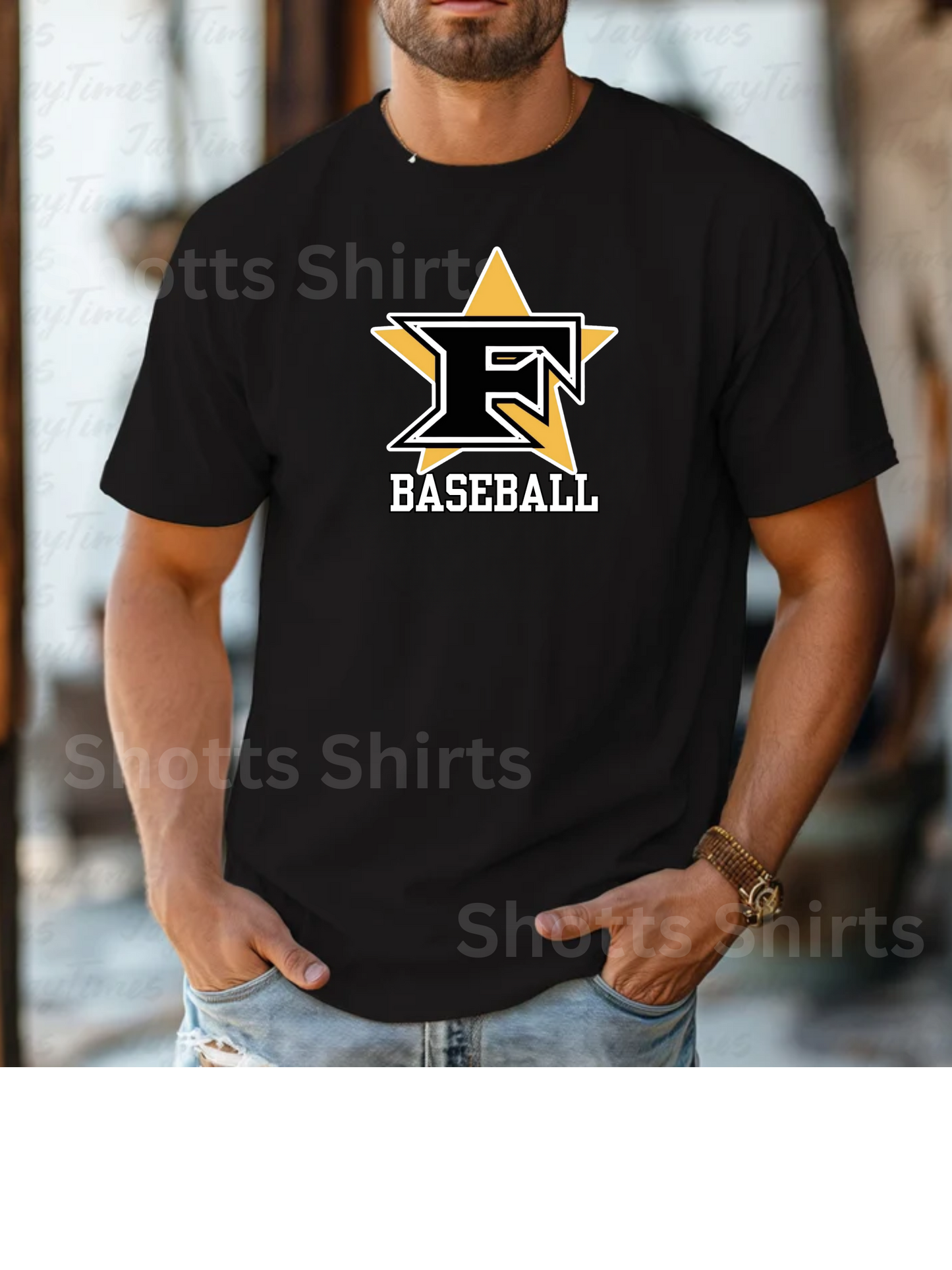 Five Star Baseball