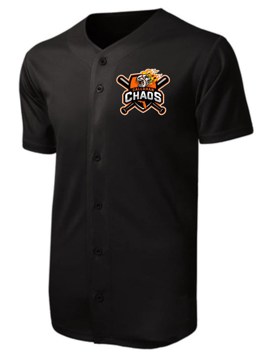 Baseball Jersey (Custom)