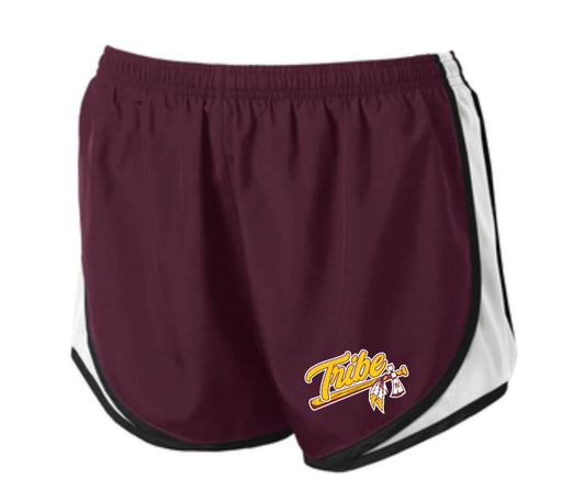 Tribe Sport-Tek® Women's Cadence Short