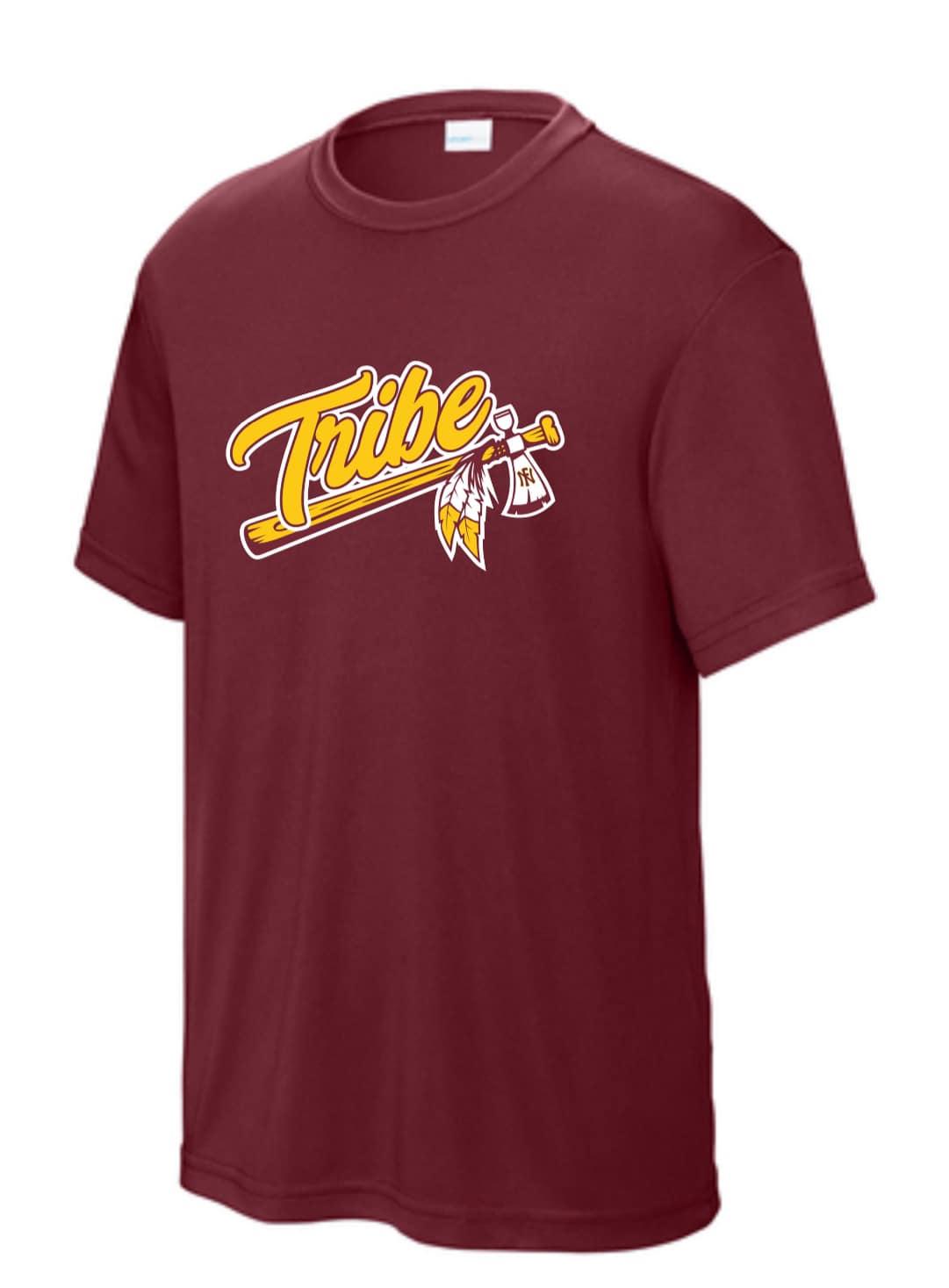 Tribe Dri-fit Tshirt