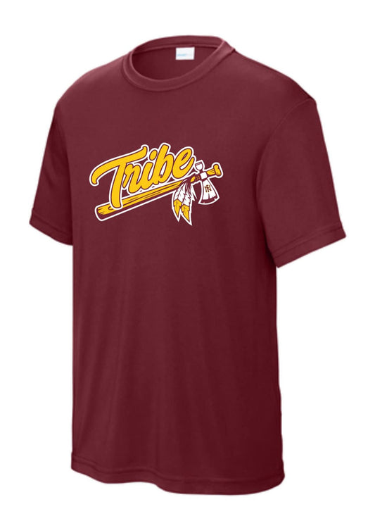 Tribe Dri-fit Tshirt