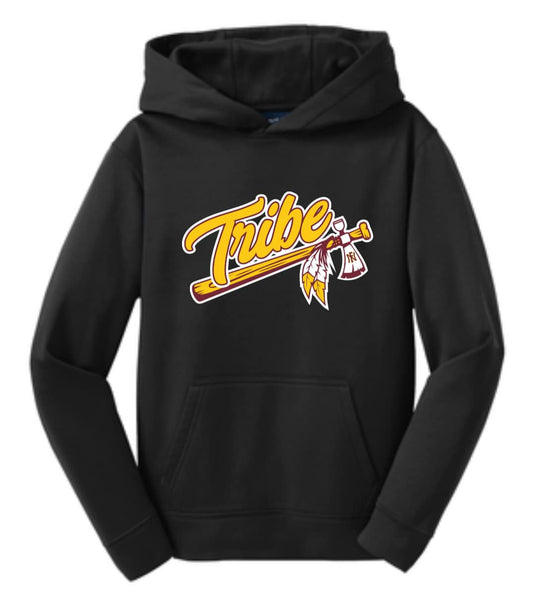 Tribe Hoodie