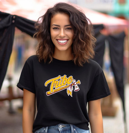 Tribe Tshirt