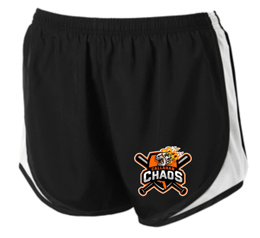 Chaos Women's Shorts