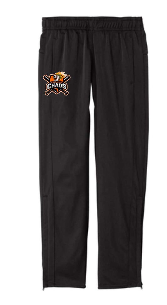 Chaos Baseball Joggers
