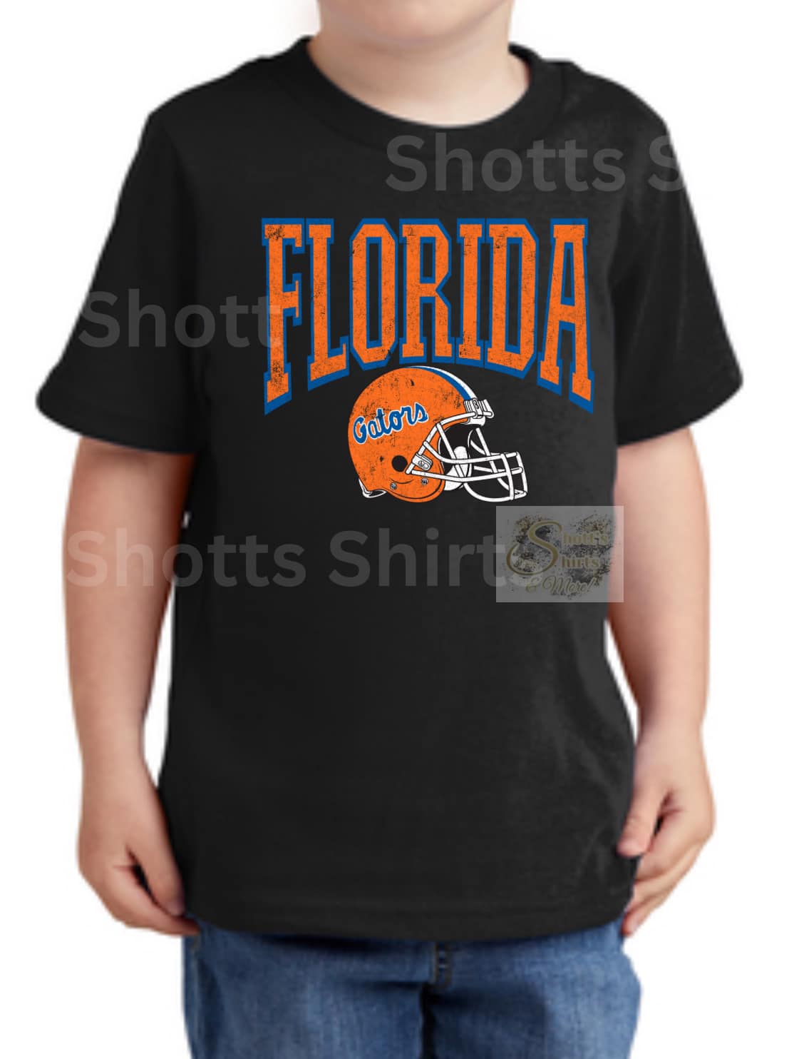 Florida Helmet