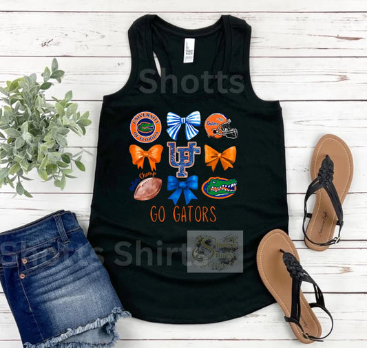 Go Gators Collection