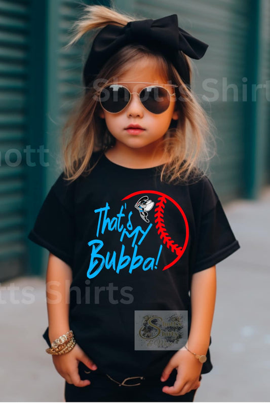 Thats My Bubba Gnats