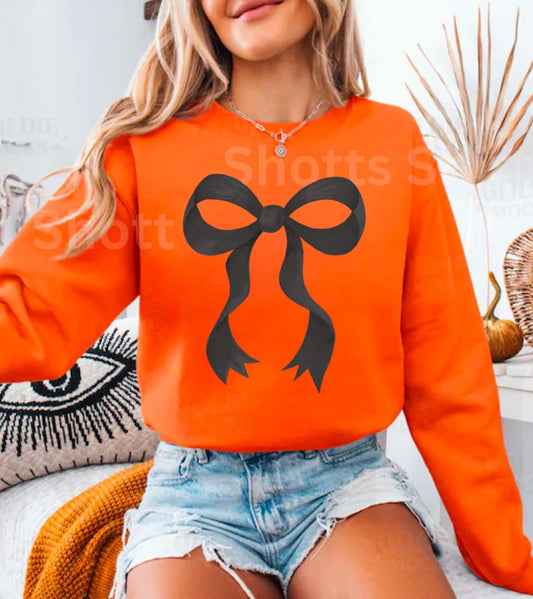 Chaos Black Coquette