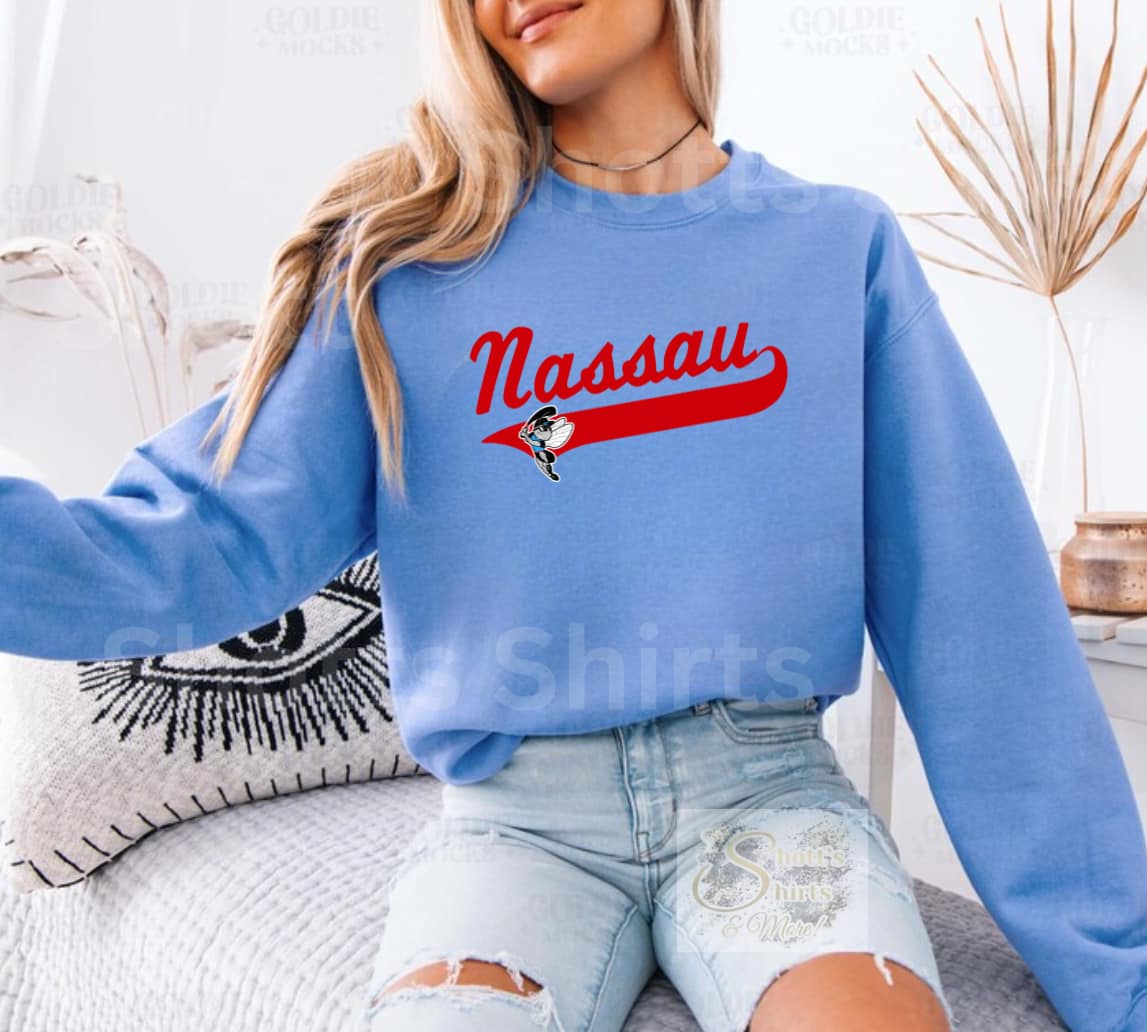 Nassau
