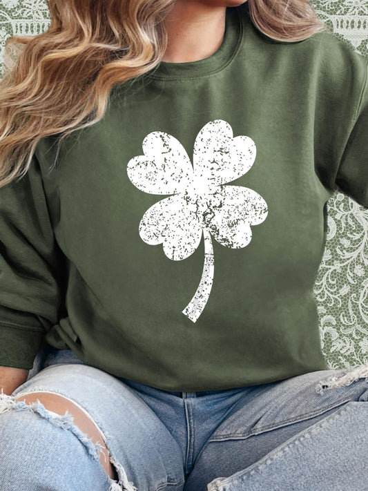 White Clover