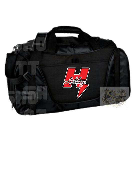 Duffle Bag Hilliard