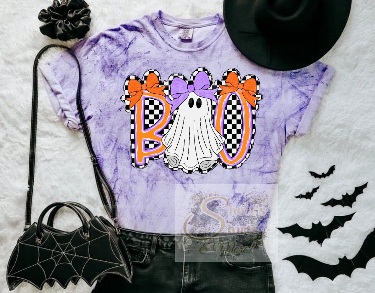Boo