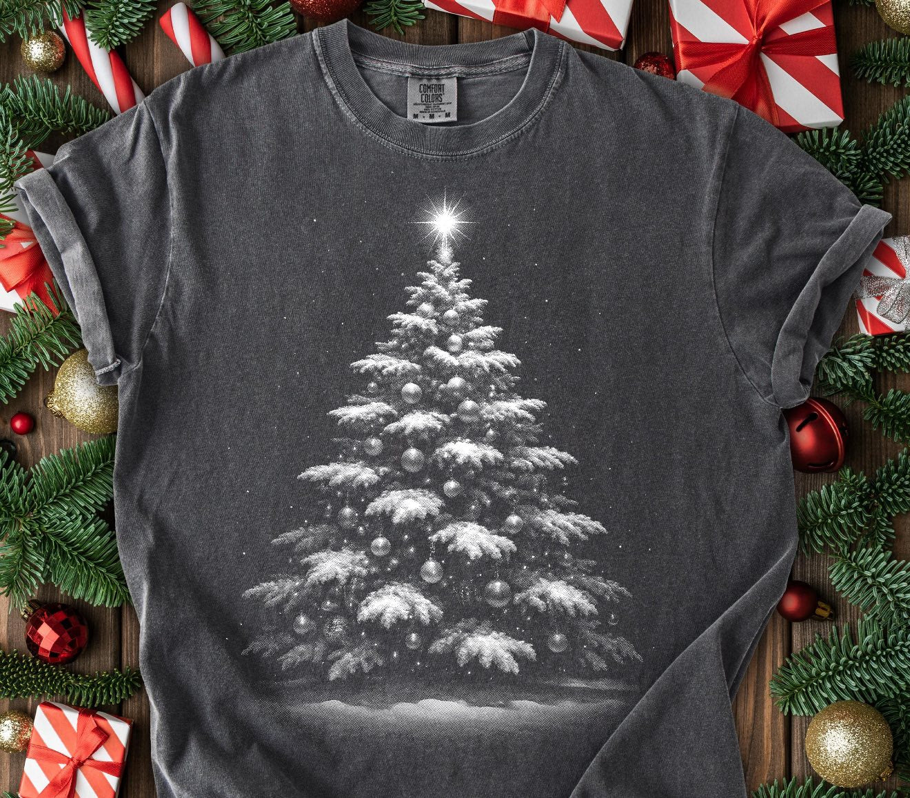 christmas tree