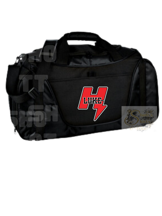 Duffle Bag Hilliard