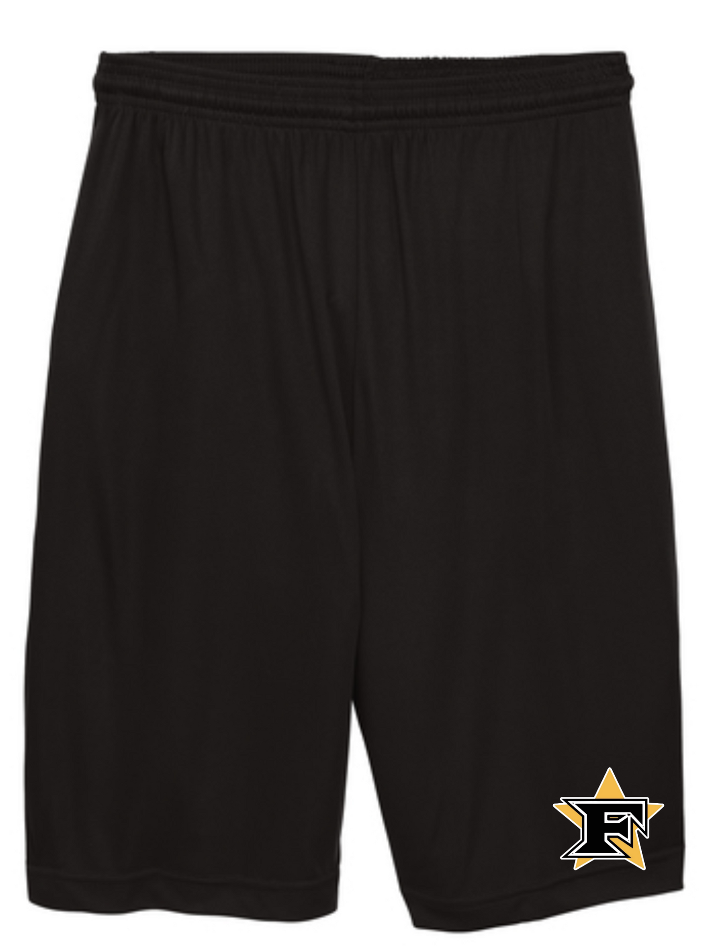 five star Baseball Shorts