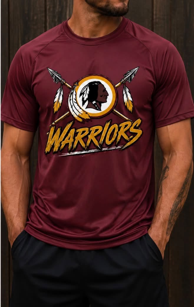 Warriors T-Shirt