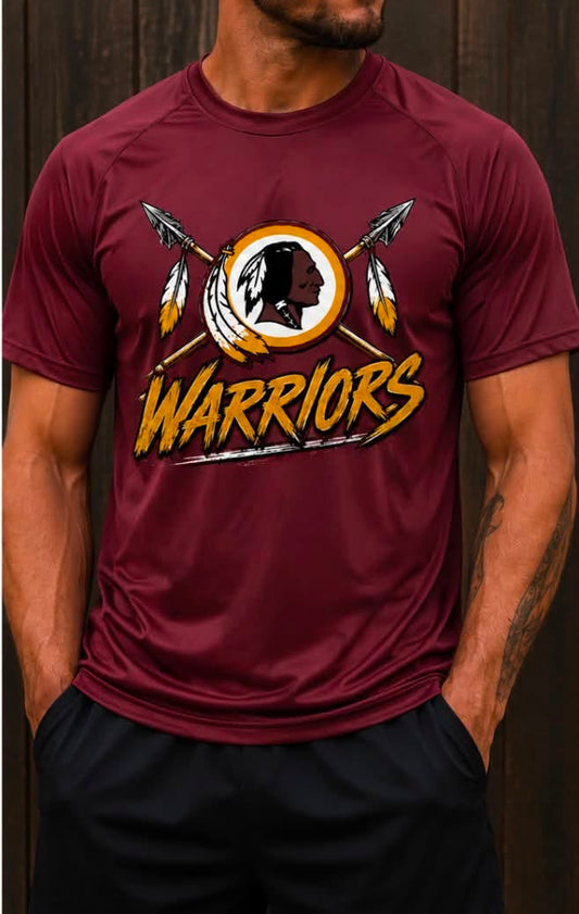 Warriors T-Shirt