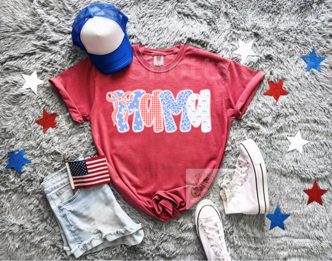 Mama USA