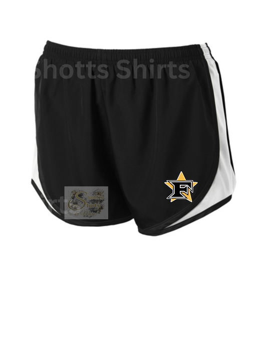 five star Shorts Women