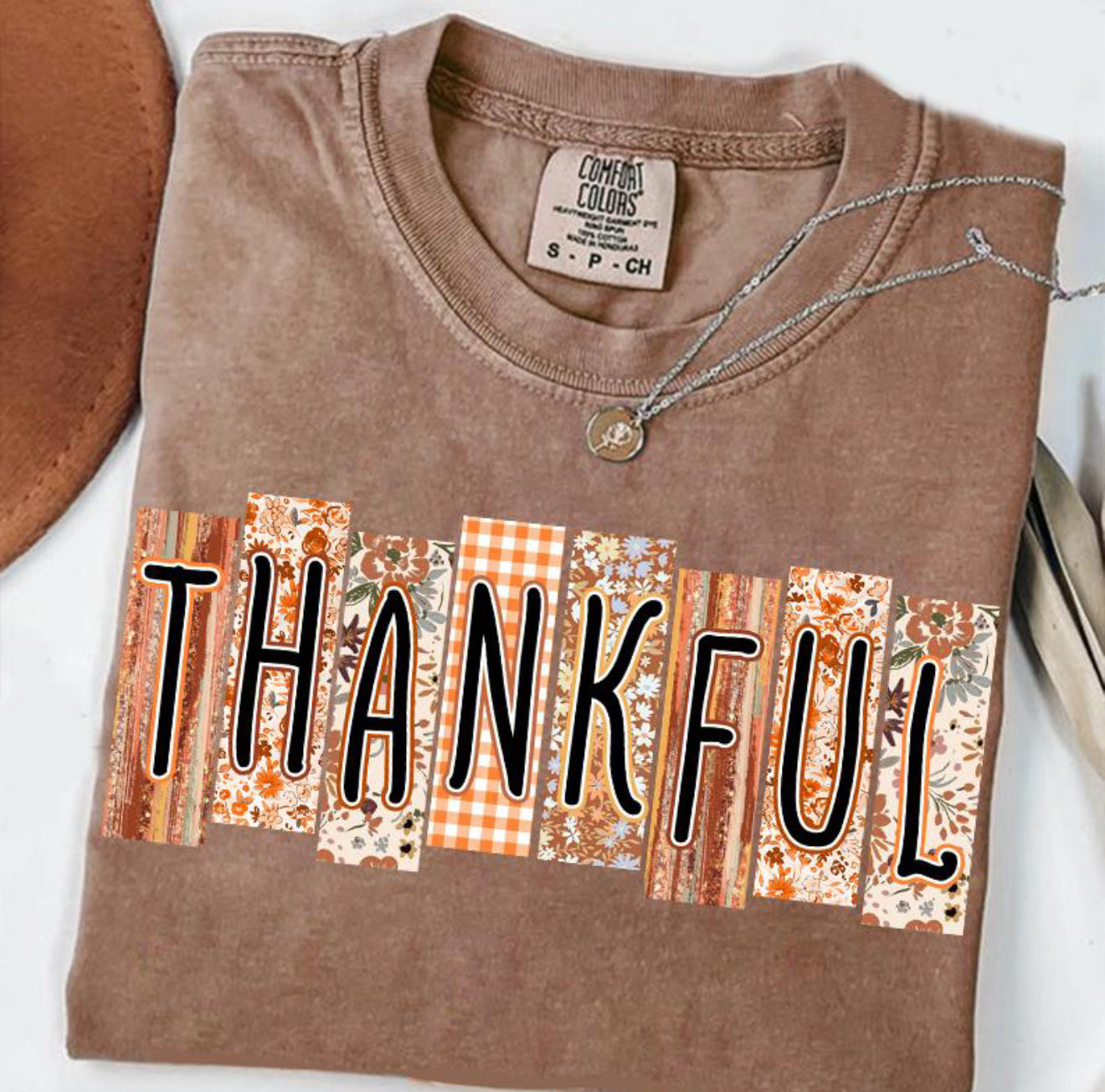 Thankful