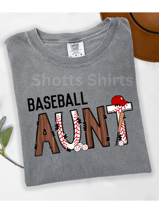 Baseball Custom