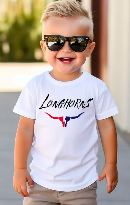 Longhorns Baseball