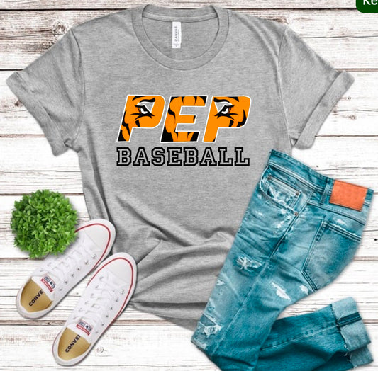 PEP Baseball