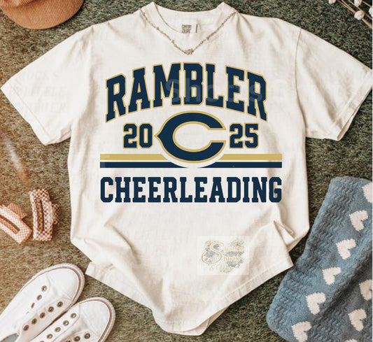 Rambler Cheerleading 20 25
