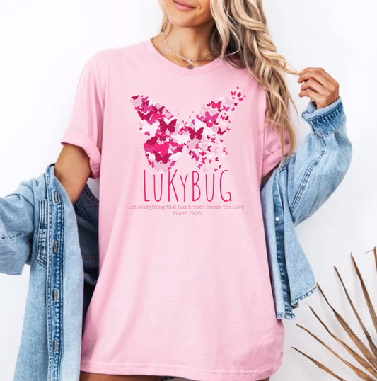 Lukybug Tshirt