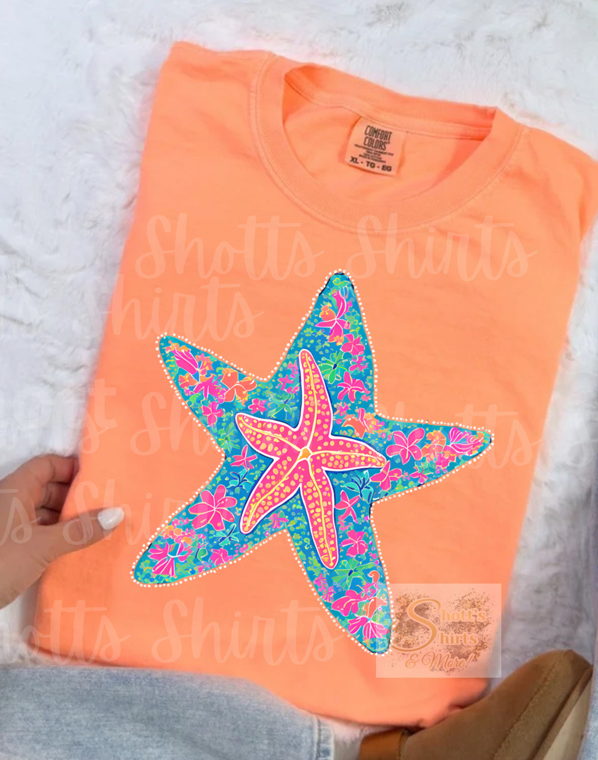 Starfish