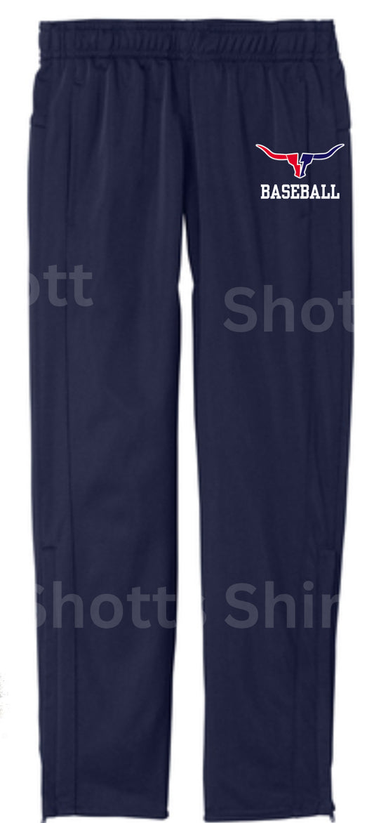 Longhorns Baseball Joggers