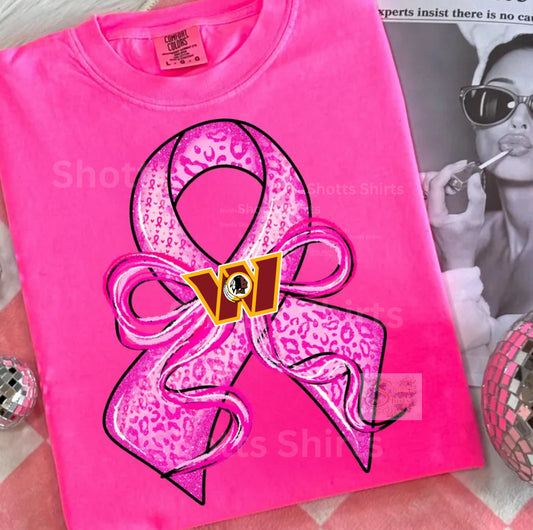 Warriors Breast Cancer
