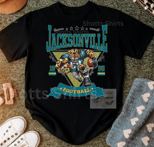 Jacksonville Football
