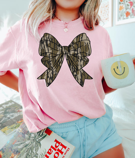 Bottomlander Coquette