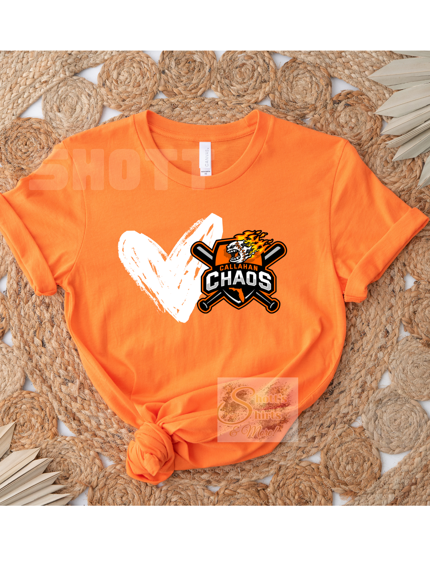 Chaos Heart