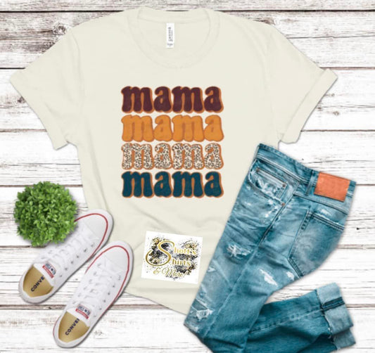 Mama Fall