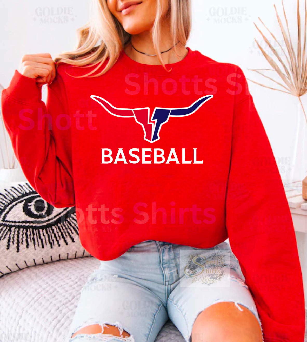 Longhorns BASEBALL
