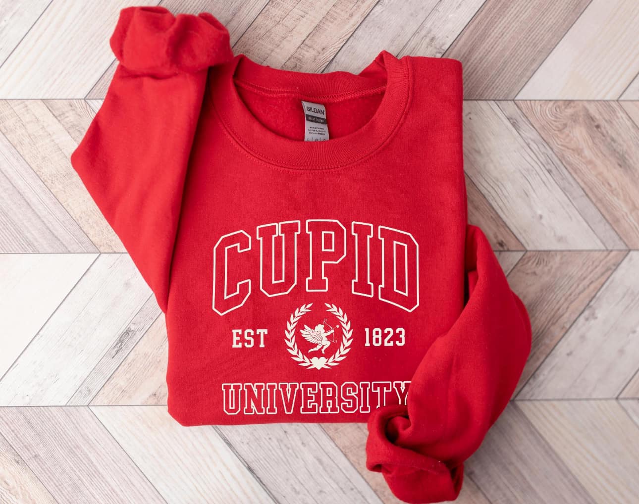 Cupid University